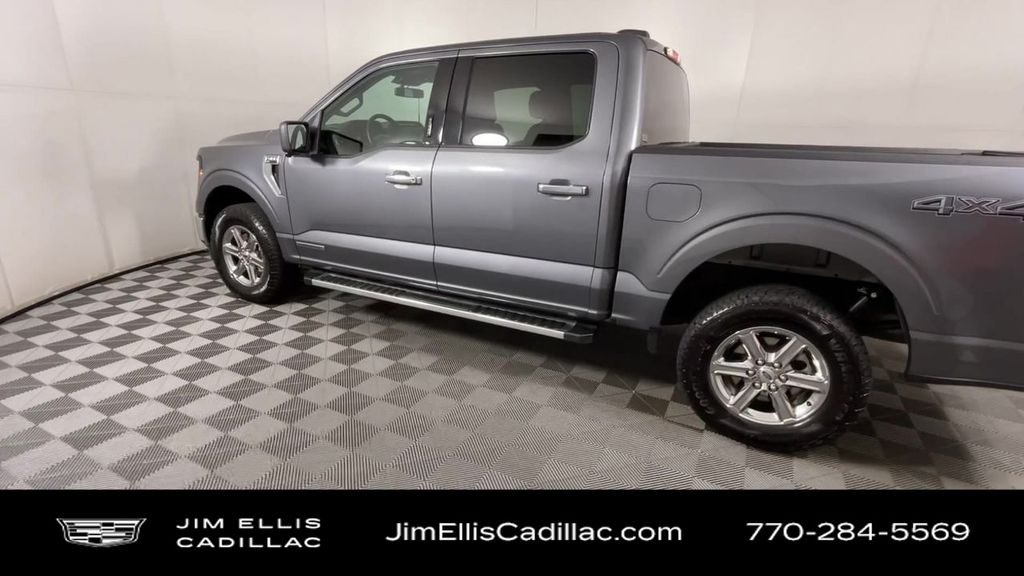 2024 Ford F-150 XLT photo 6