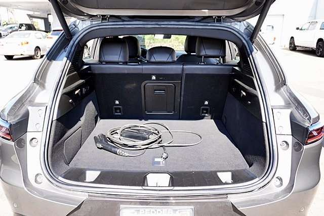 Certified Used 2024 Gray Dodge R/T Plus image 12