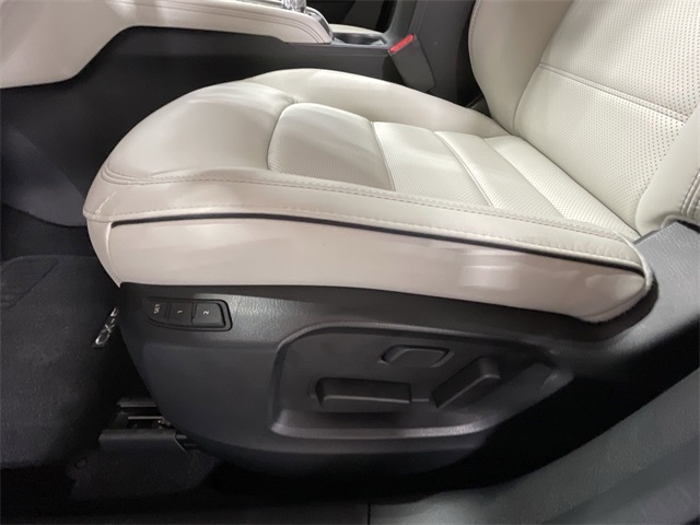 2025 Mazda CX-5 2.5 Premium Plus photo 15