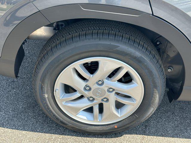 2025 Hyundai Venue SE photo 15