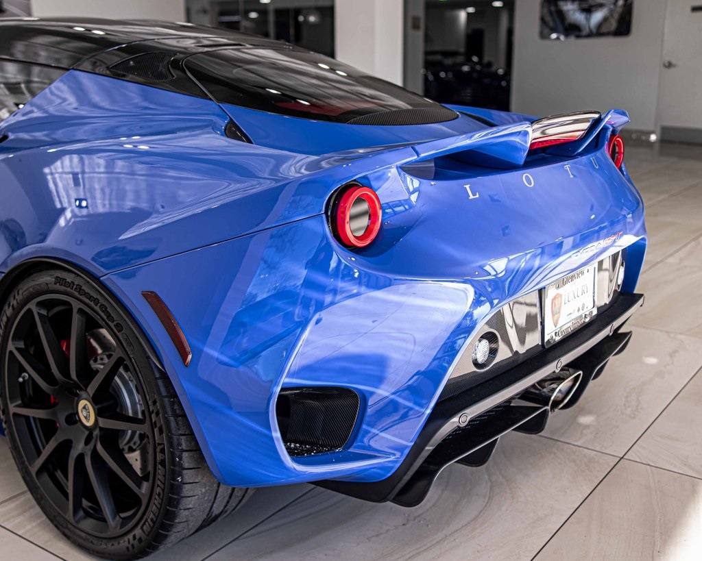 2020 LOTUS EVORA - Image 14