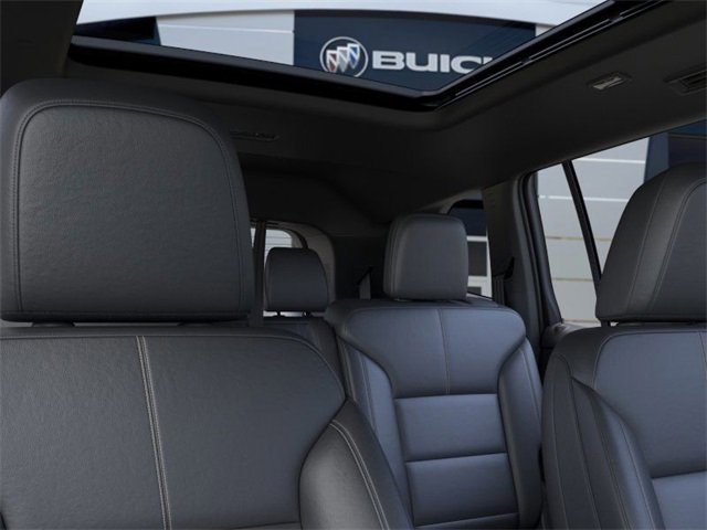 2026 Gmc Acadia Elevation photo 20