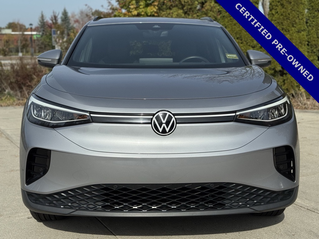 Used 2023 Volkswagen ID.4 PRO with VIN 1V2CMPE80PC039736 for sale in Falmouth, ME