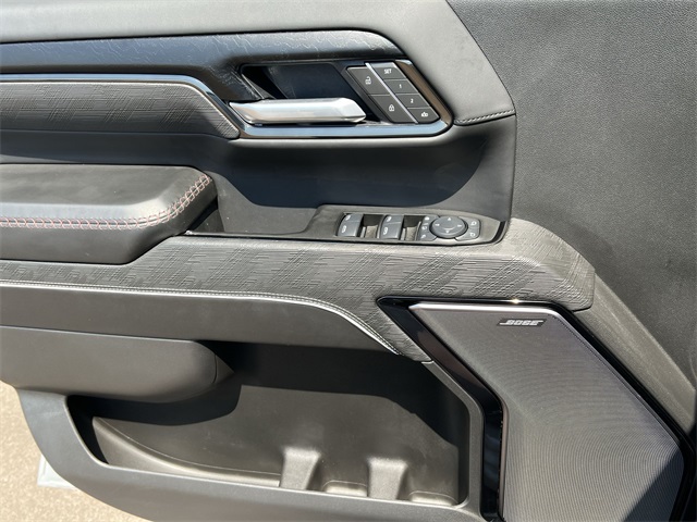 2025 Gmc Sierra 2500 HD AT4X photo 26