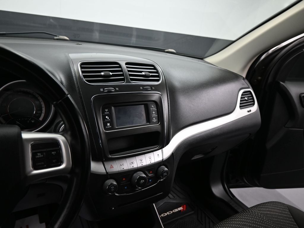 2020 Dodge Journey SE photo 5