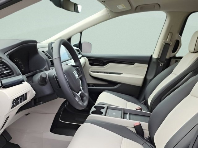 2026 Honda Odyssey Elite photo 16