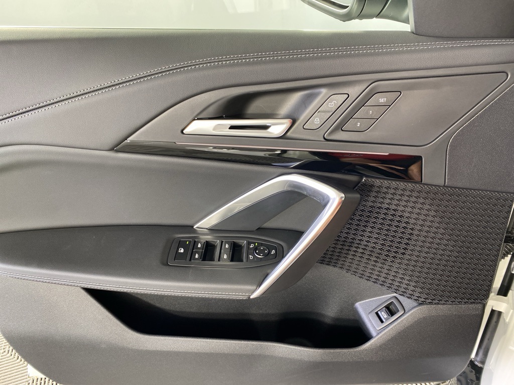2025 Bmw X1 XDrive28i photo 9