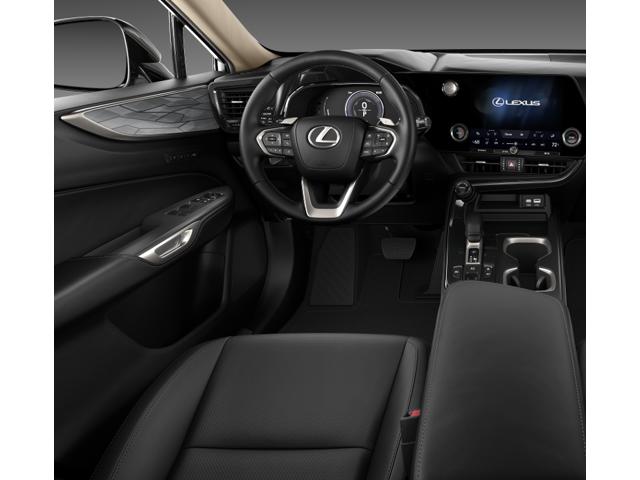 2025 Lexus NX 350h Premium photo 6