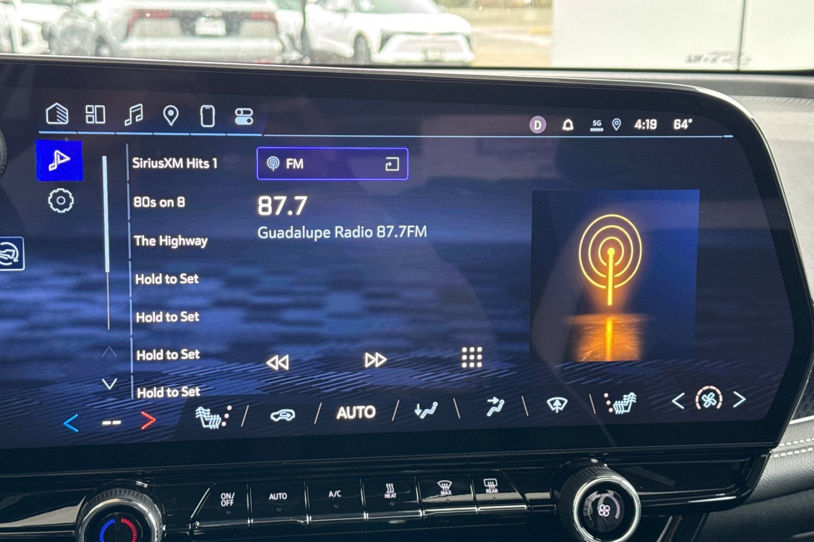 2025 Chevrolet Blazer EV photo 15