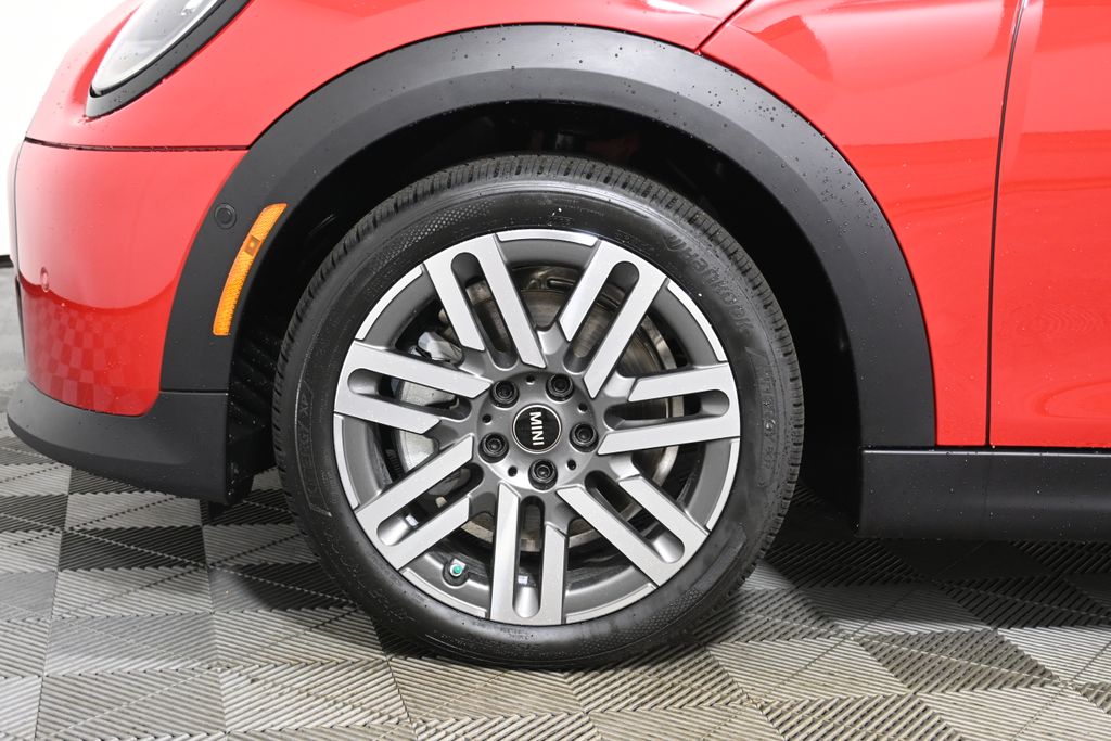 2026 Mini Cooper Hardtop 4 Door Signature photo 10