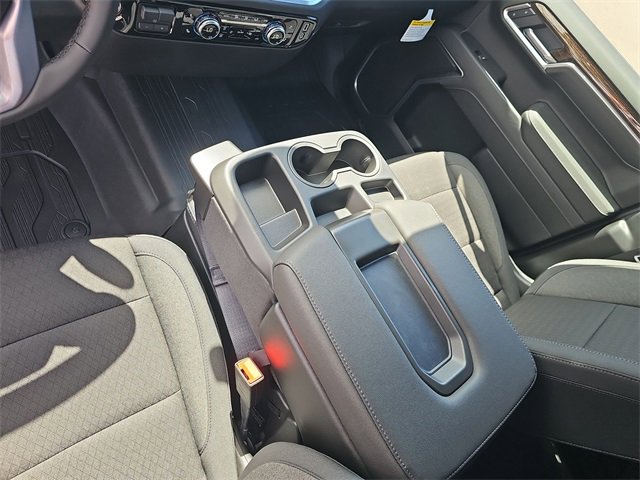 2026 Gmc Sierra 1500 Elevation photo 13