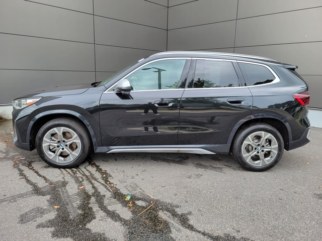 2024 Bmw X1 XDrive28i photo 2