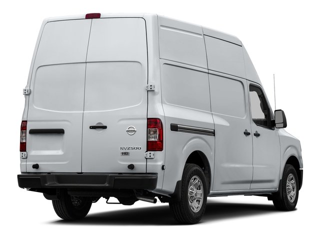 Used 2016 Nissan NV Cargo SV with VIN 1N6AF0LY5GN804034 for sale in Washougal, WA