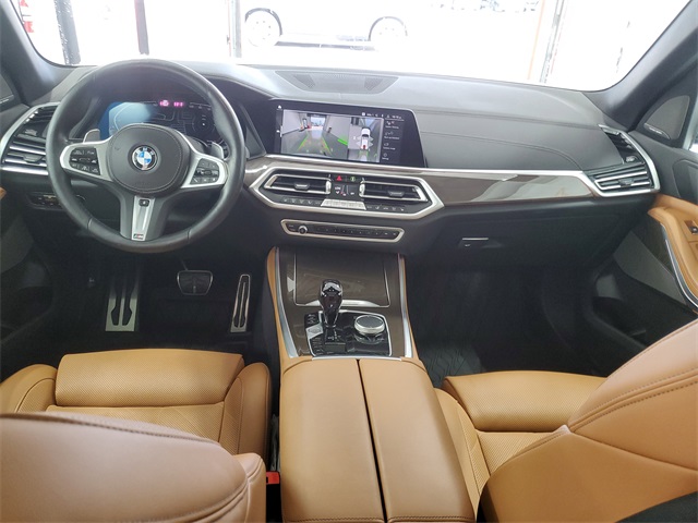 2023 Bmw X5 xDrive40i photo 25
