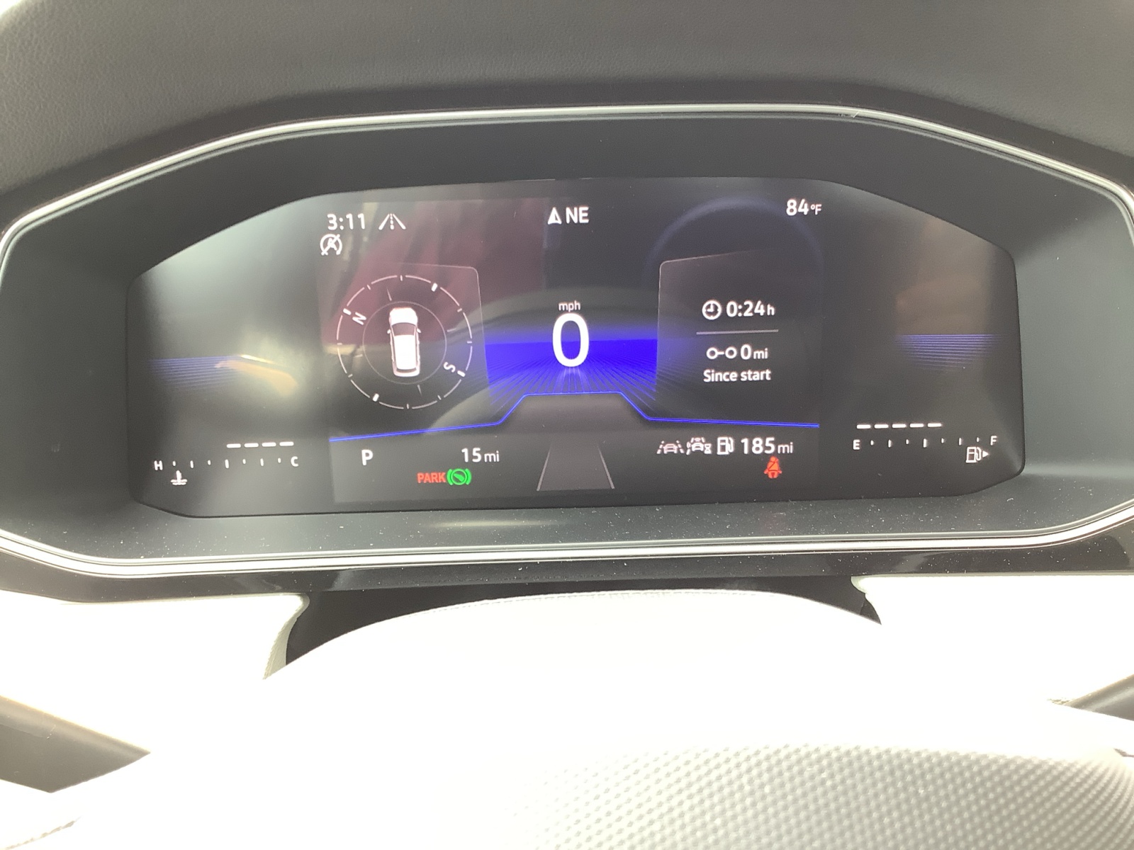 2025 Volkswagen Jetta S photo 17