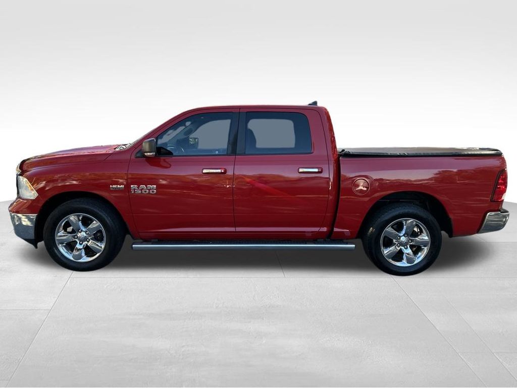 2015 Ram 1500 Lone Star photo 2