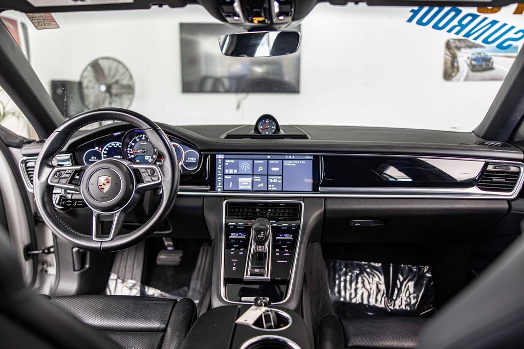 2019 PORSCHE PANAMERA - Image 38