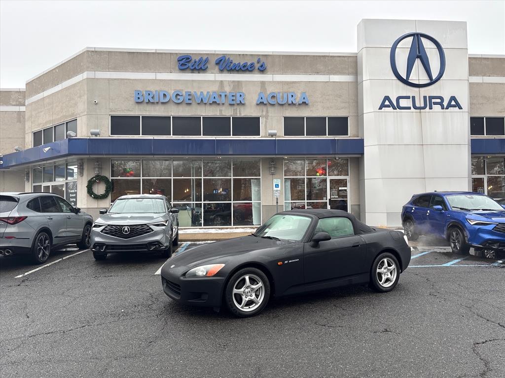 2000 Honda S1999 Base's photo