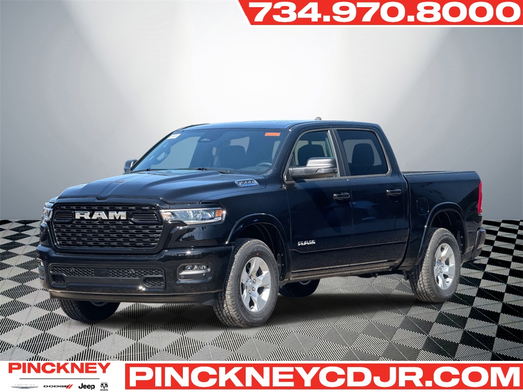 2025 RAM Ram 1500 Pickup Big Horn/Lone Star's photo