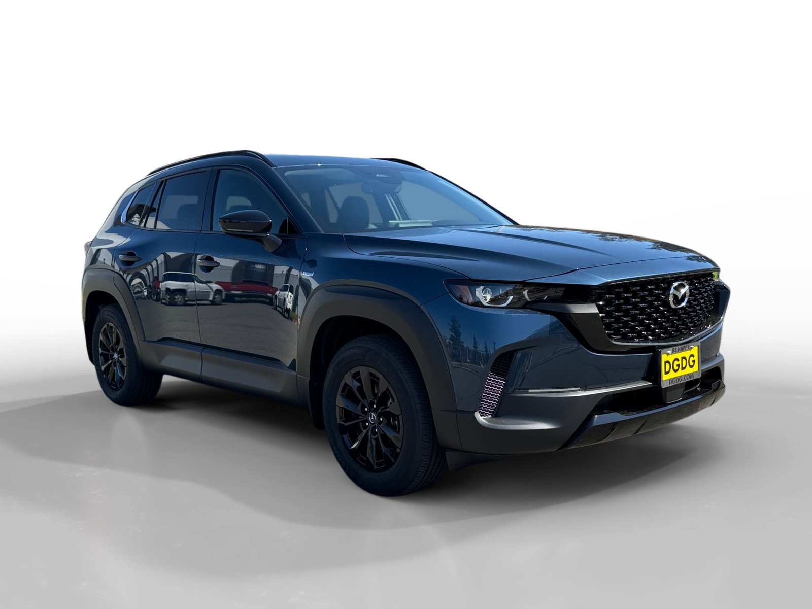2025 Mazda CX-50 Premium photo 4