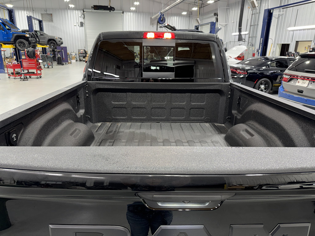 2025 Ram 2500 Tradesman photo 7