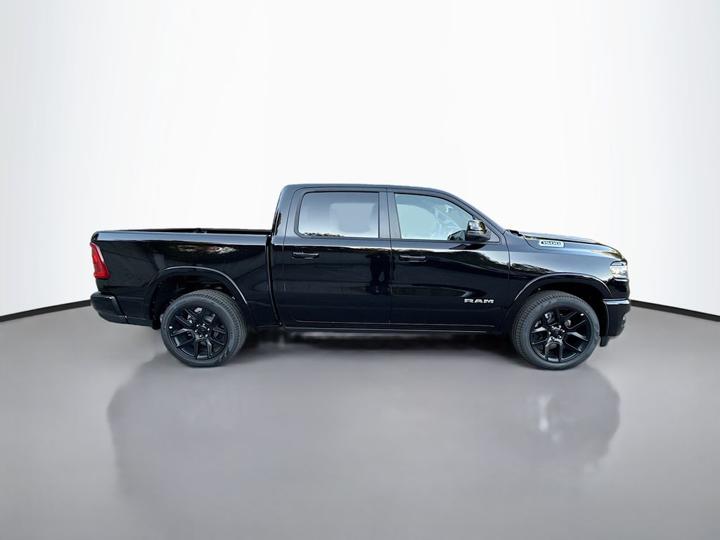 2026 Ram 1500 Laramie photo 2