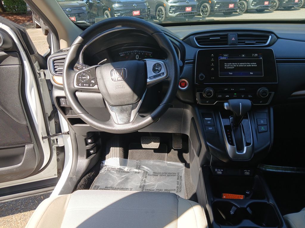 2022 Honda CR-V EX photo 12