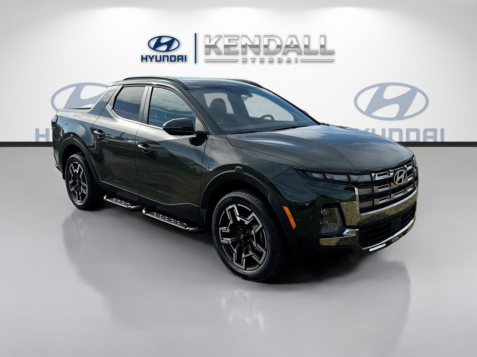 2026 Hyundai Santa Cruz Limited's photo