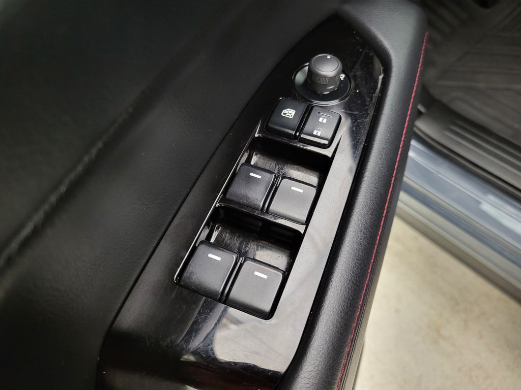 2022 Mazda CX-5 2.5 S Carbon photo 27