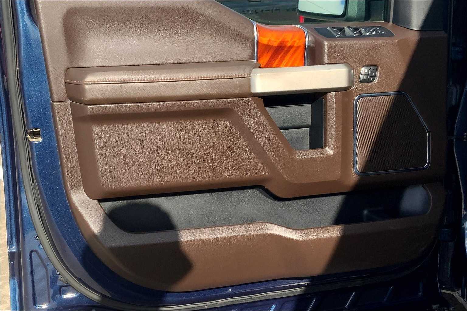 2019 Ford F-150 King Ranch photo 21