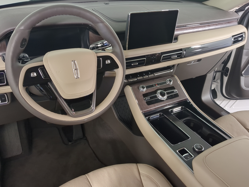 2024 Lincoln Aviator Reserve photo 19
