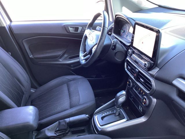 2020 Ford EcoSport SE photo 19