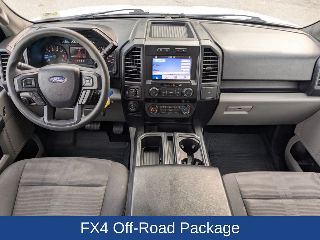 2019 Ford F-150 XL photo 14