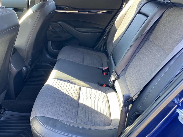 2021 Kia Seltos S photo 7