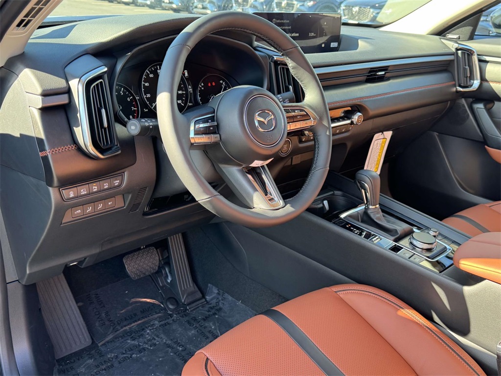 2026 Mazda CX-50 2.5 Turbo Premium Plus photo 2