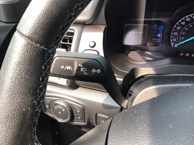2022 Ford Ranger Lariat photo 14