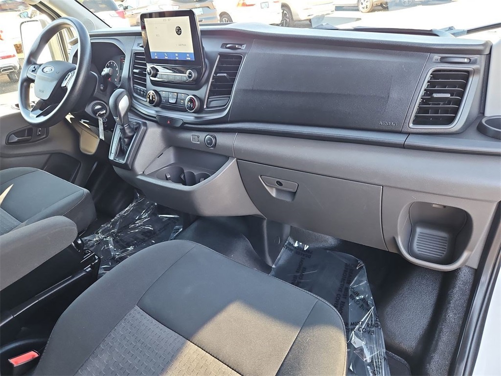 2020 Ford Transit photo 27