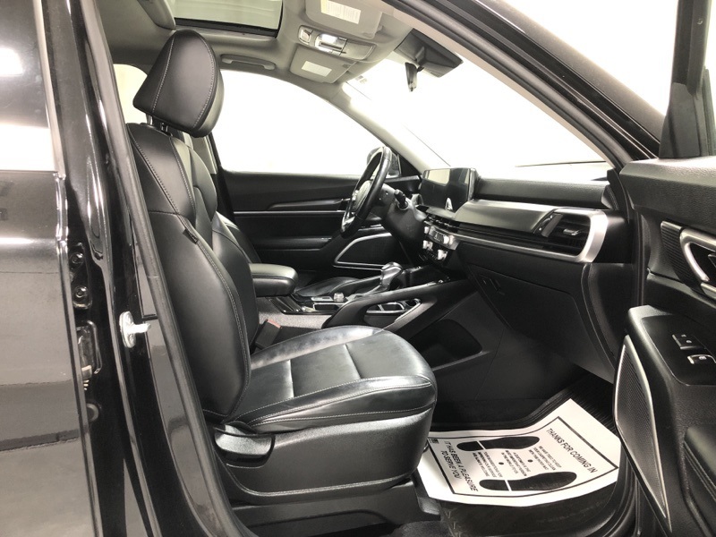 2024 Kia Telluride S photo 13