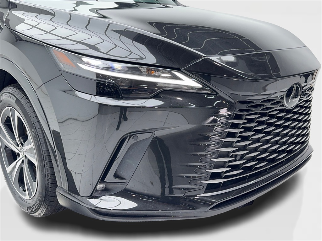 2024 Lexus RX 350 photo 2