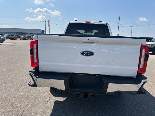 2026 Ford F-350 Lariat photo 21