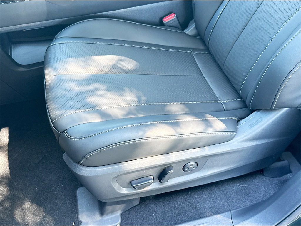 2026 Infiniti QX60 Luxe photo 19