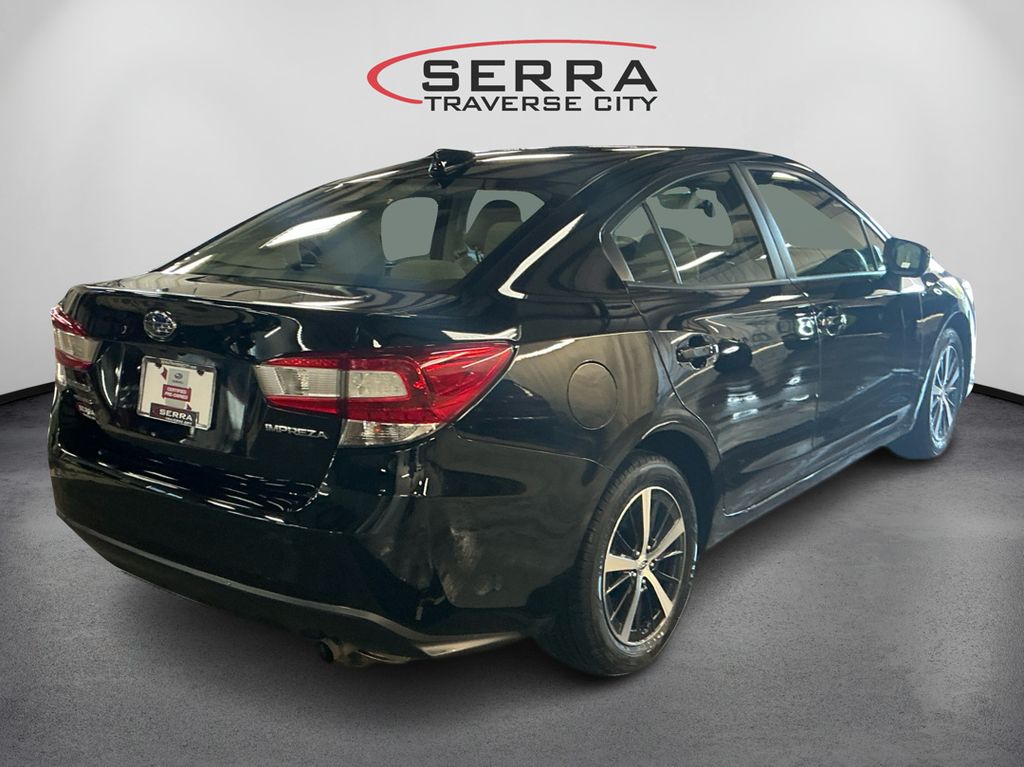 2023 Subaru Impreza Premium photo 2