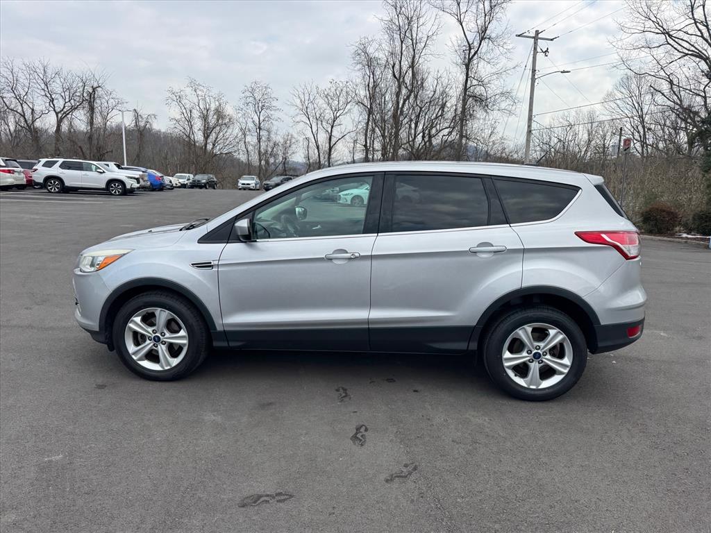 Used 2013 Ford Escape SE with VIN 1FMCU0GX7DUD84101 for sale in Johnson City, TN