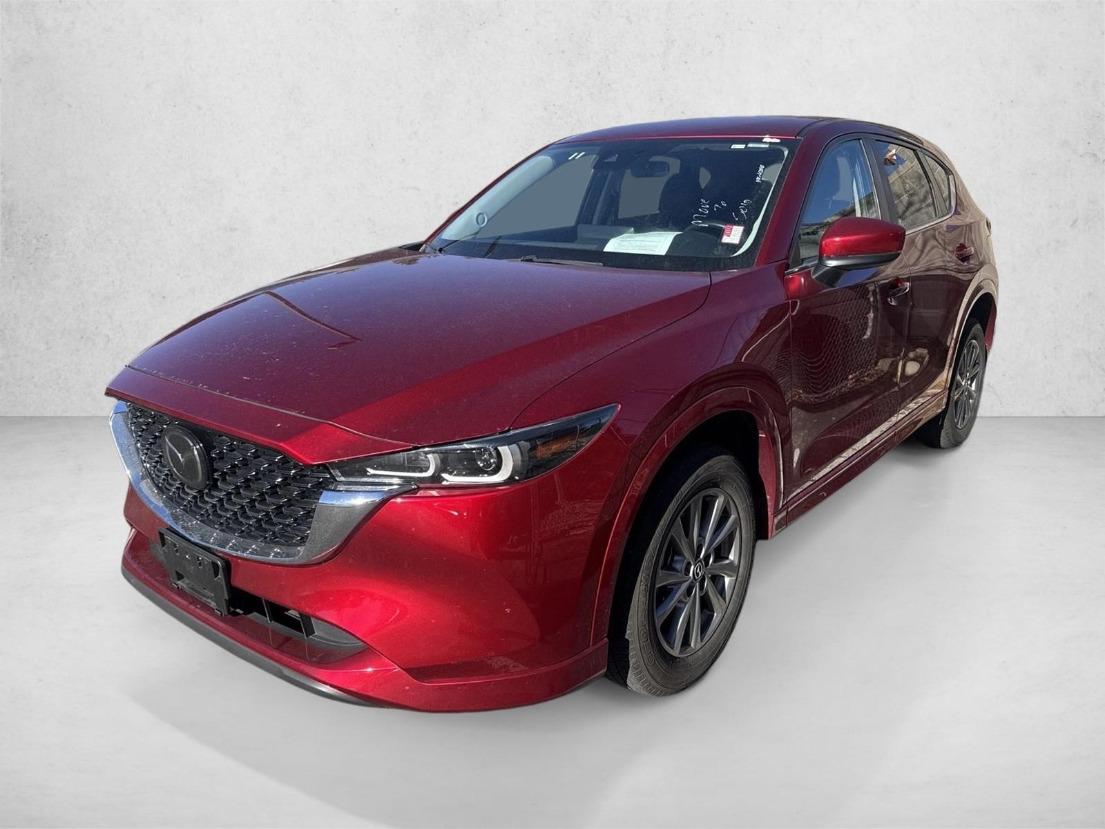 2024 Mazda CX-5 S Select Package's photo