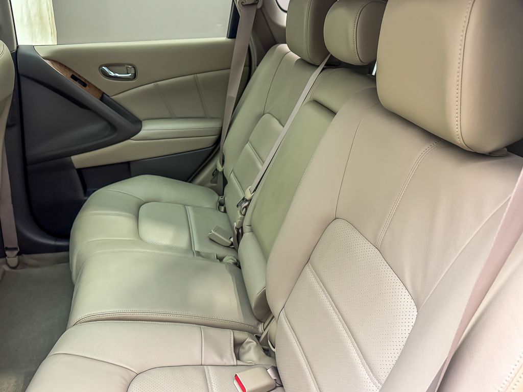 2014 NISSAN MURANO - Image 14