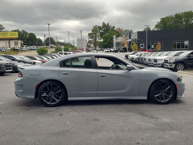 2022 Dodge Charger R/T photo 16