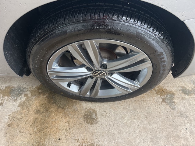 2024 Volkswagen Jetta 1.5T SE photo 27