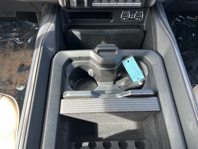 2022 Ram 2500 Limited photo 17