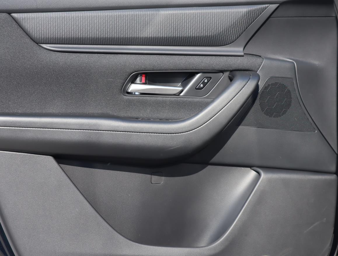 2025 Mazda CX-90 3.3 Turbo Select photo 11