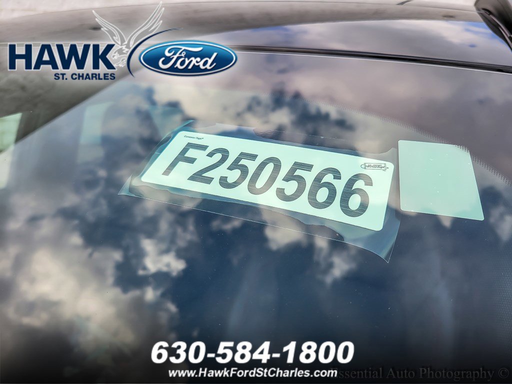 2025 FORD ESCAPE - Image 21